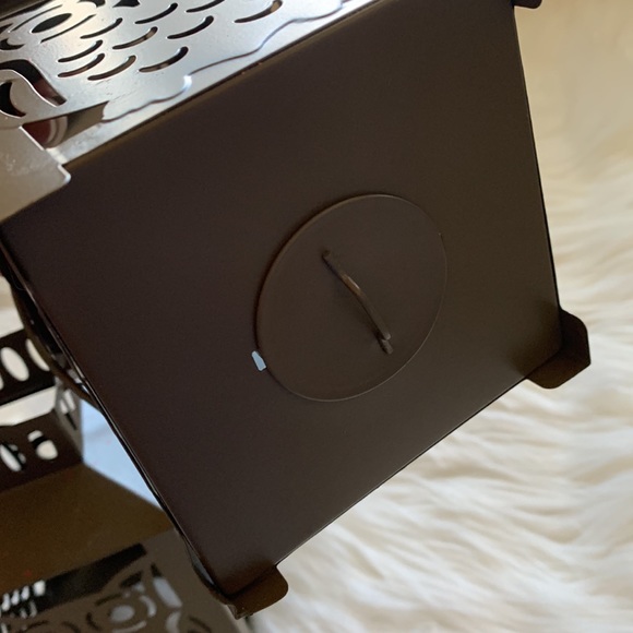 Owl Lanterns Fall Halloween Decor - Picture 6 of 6